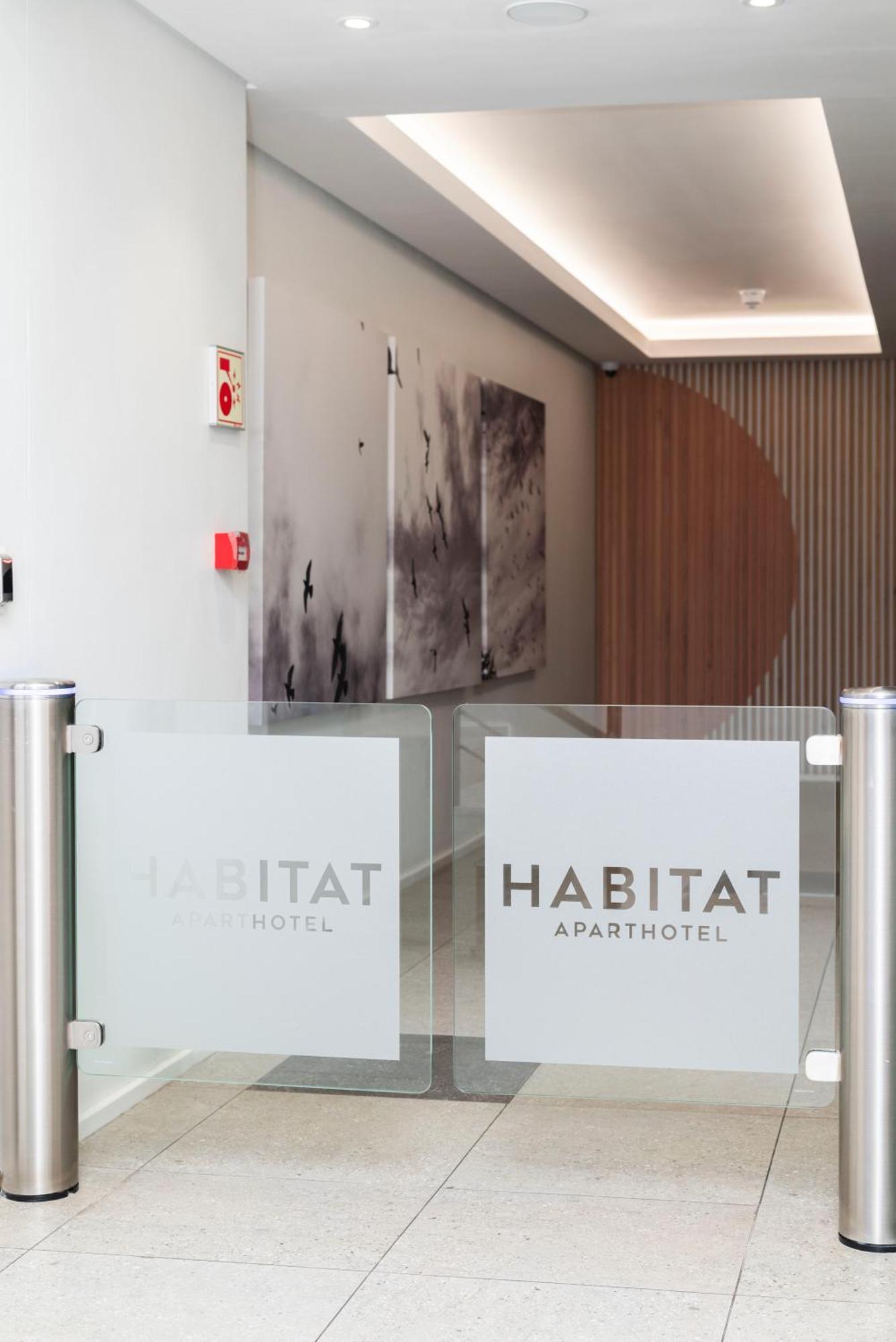 Habitat Aparthotel By Totalstay Cidade Do Cabo Exterior foto