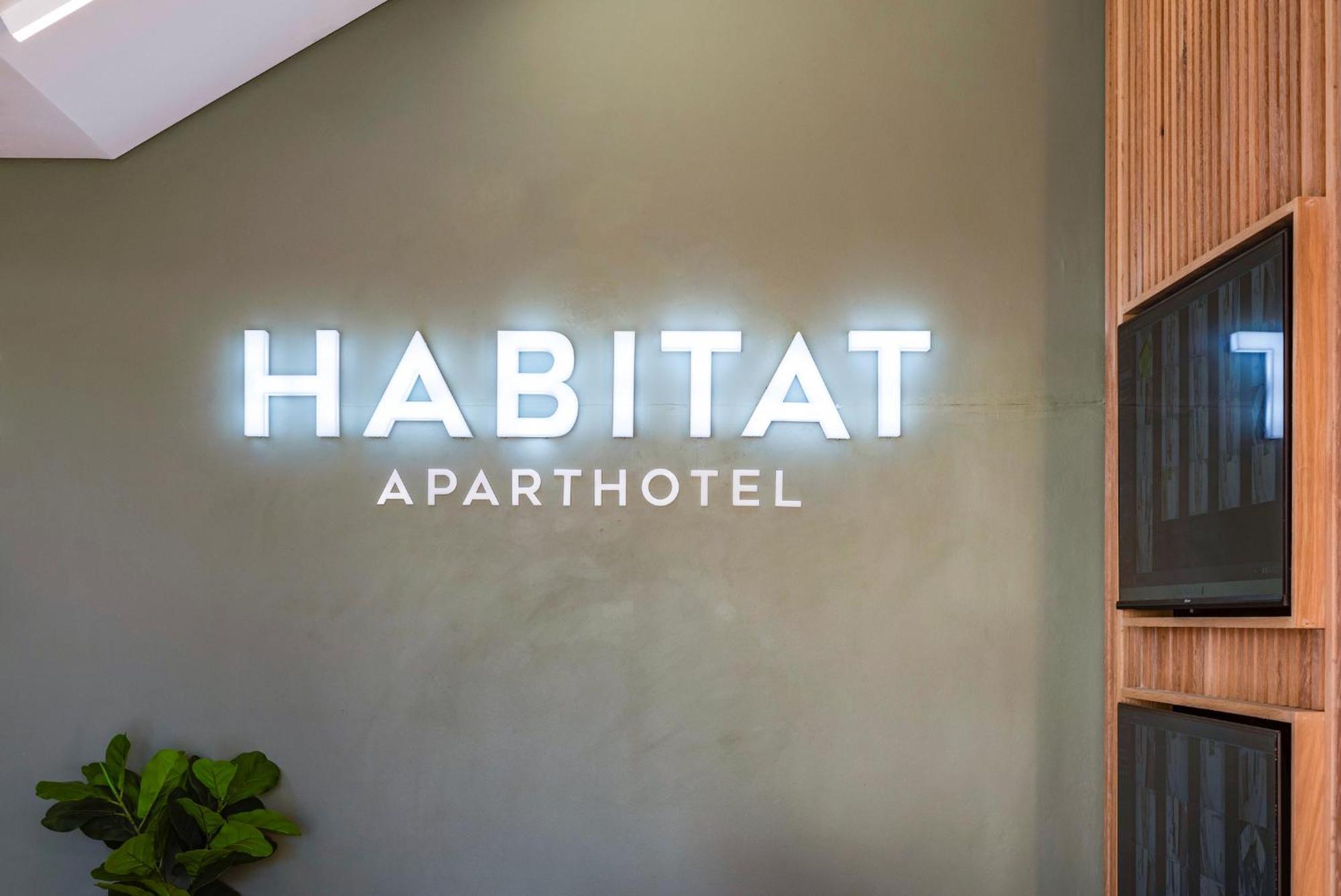 Habitat Aparthotel By Totalstay Cidade Do Cabo Exterior foto