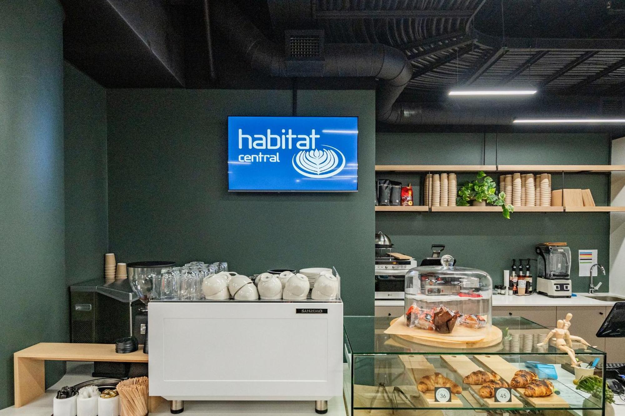 Habitat Aparthotel By Totalstay Cidade Do Cabo Exterior foto