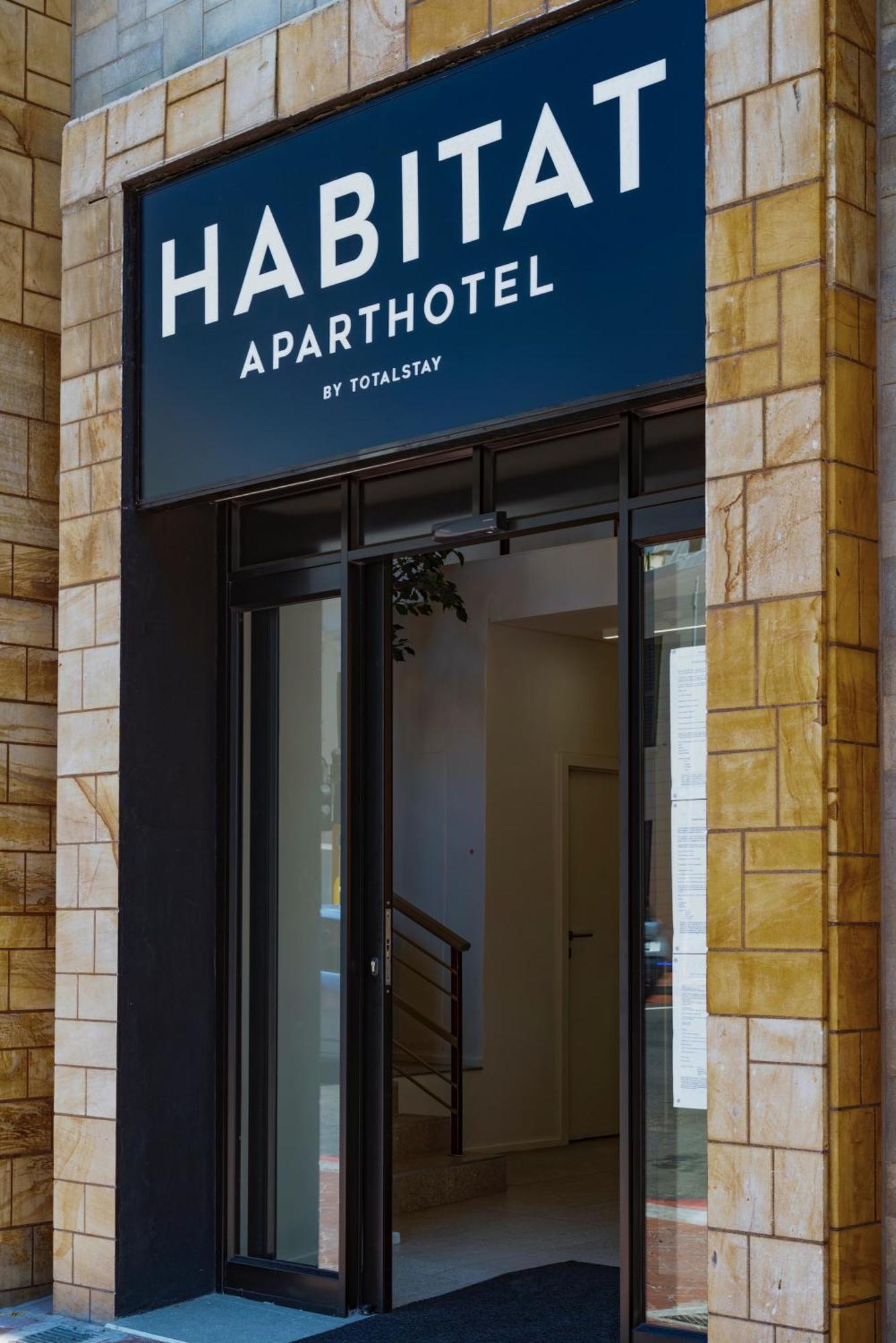 Habitat Aparthotel By Totalstay Cidade Do Cabo Exterior foto