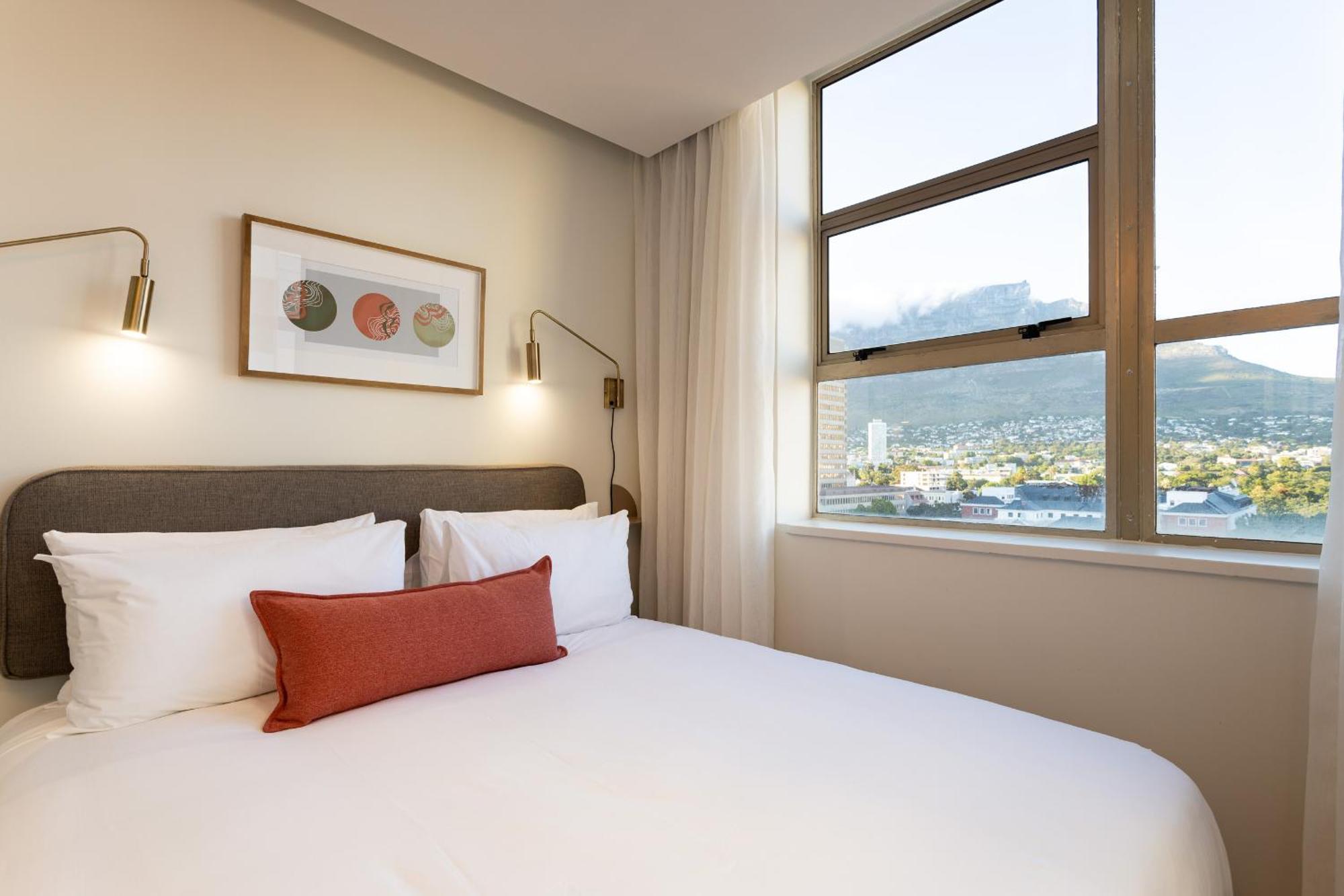 Habitat Aparthotel By Totalstay Cidade Do Cabo Exterior foto