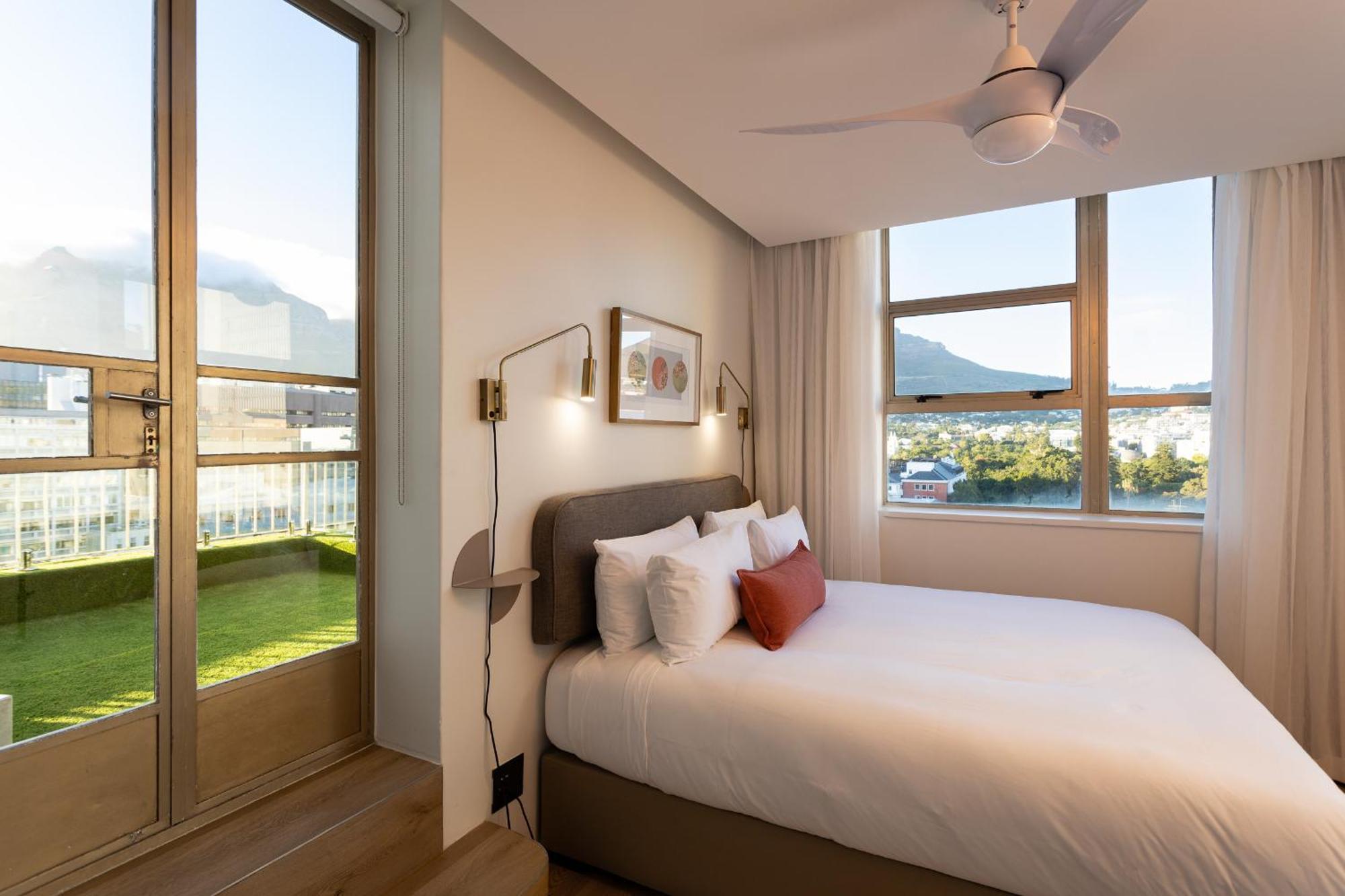 Habitat Aparthotel By Totalstay Cidade Do Cabo Exterior foto