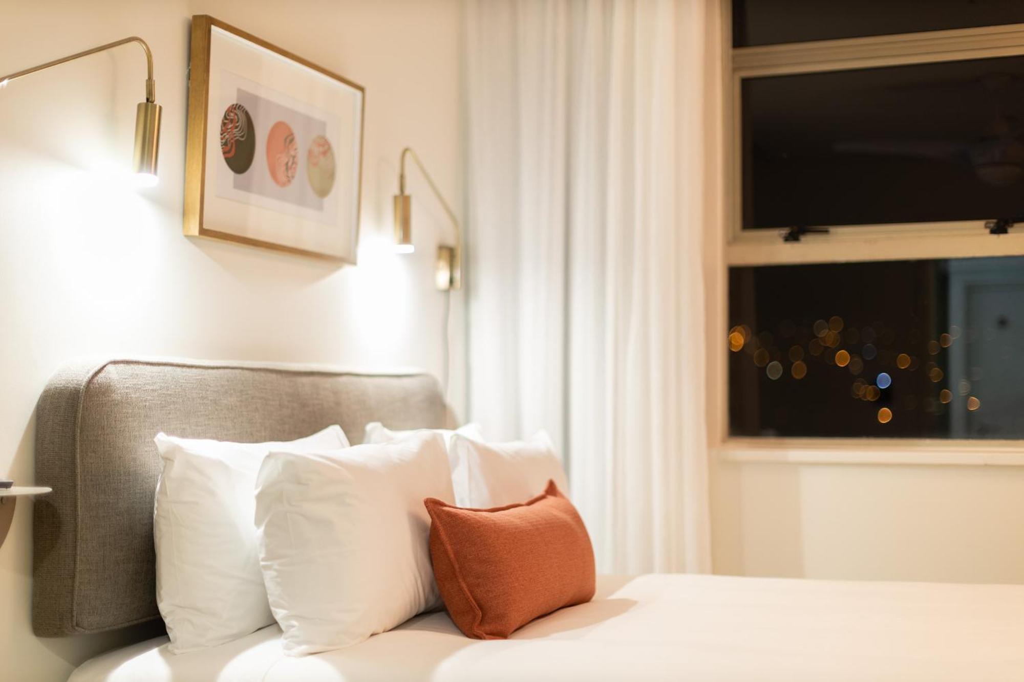 Habitat Aparthotel By Totalstay Cidade Do Cabo Exterior foto