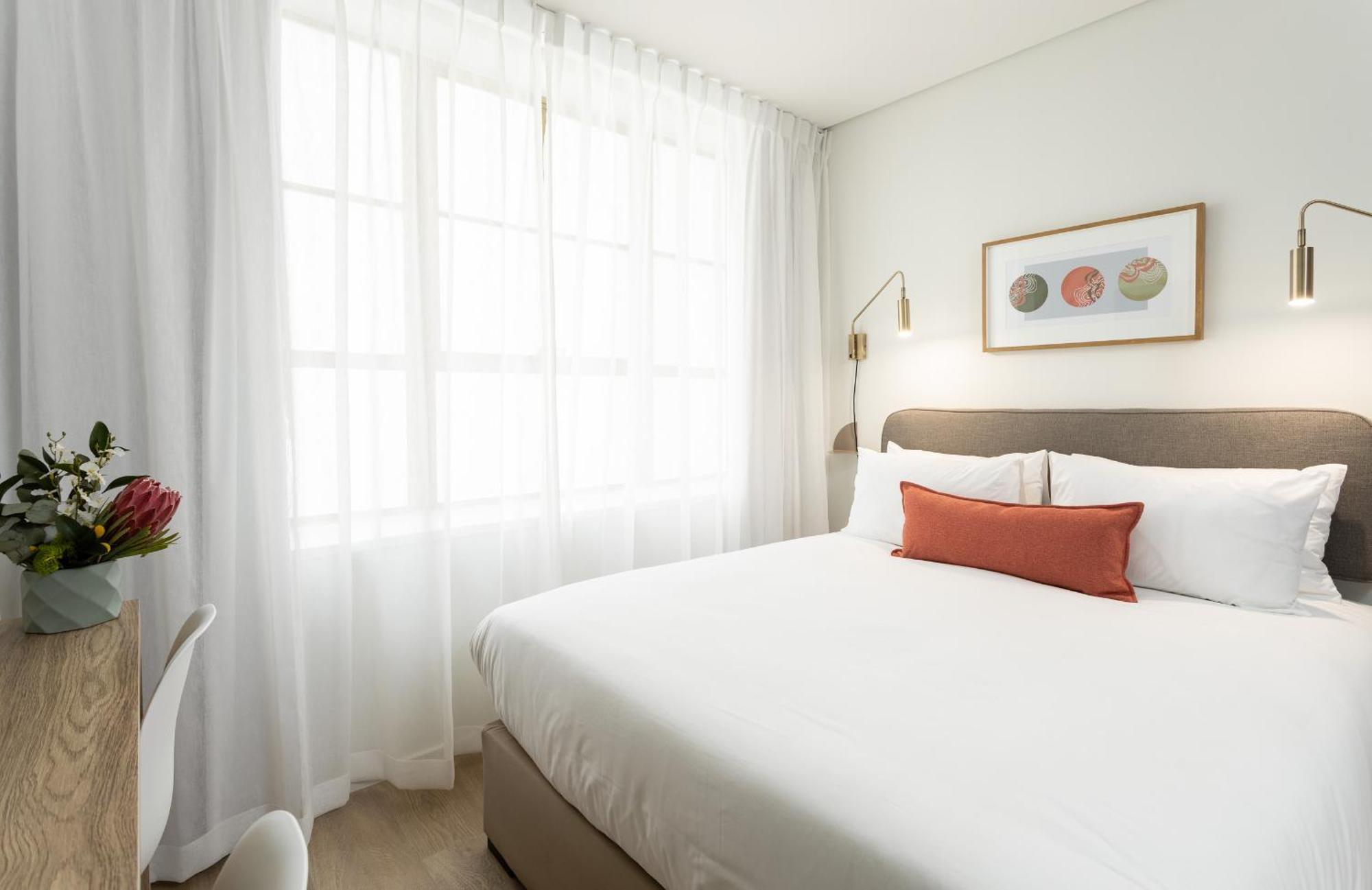 Habitat Aparthotel By Totalstay Cidade Do Cabo Exterior foto