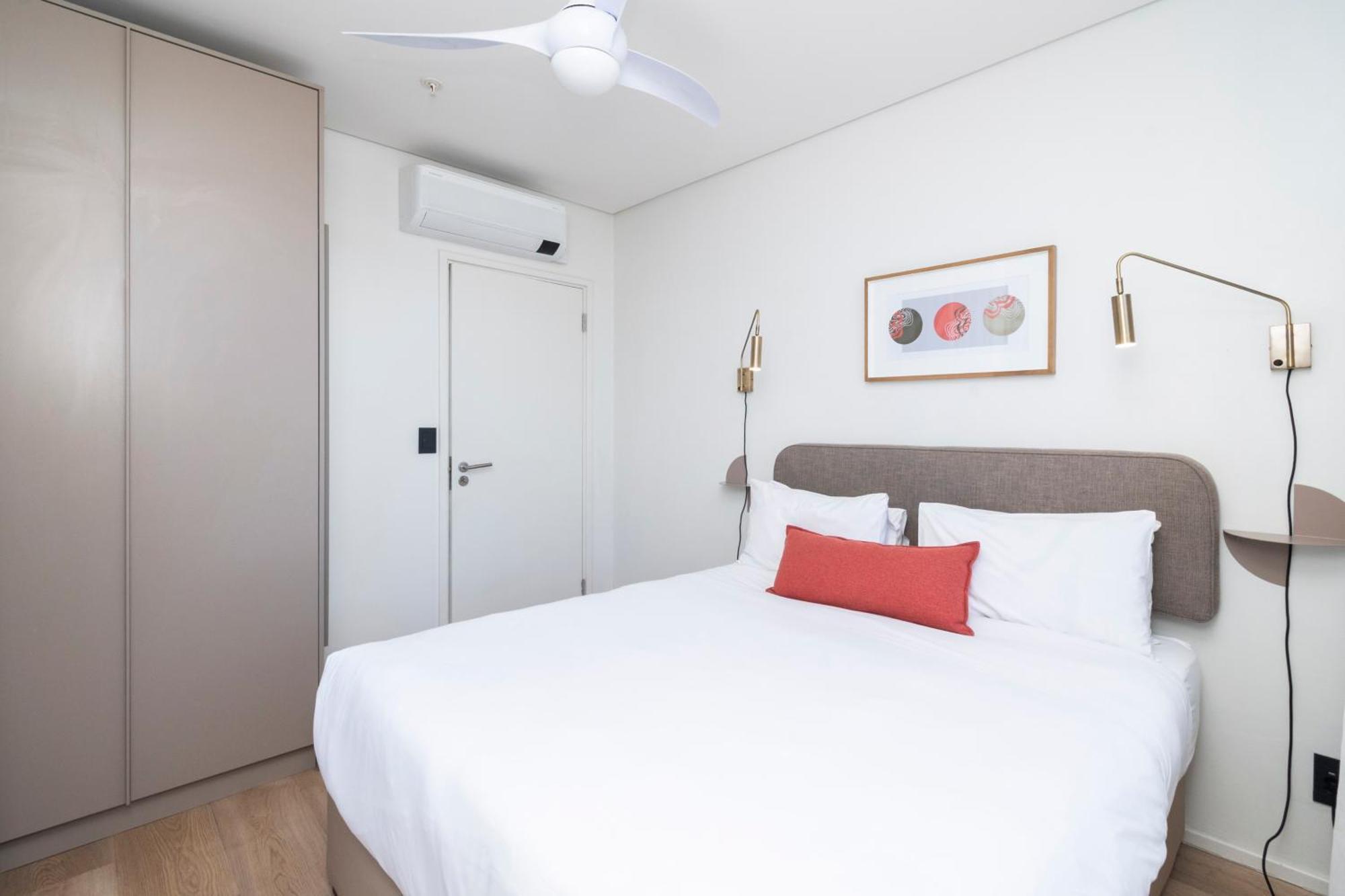 Habitat Aparthotel By Totalstay Cidade Do Cabo Exterior foto