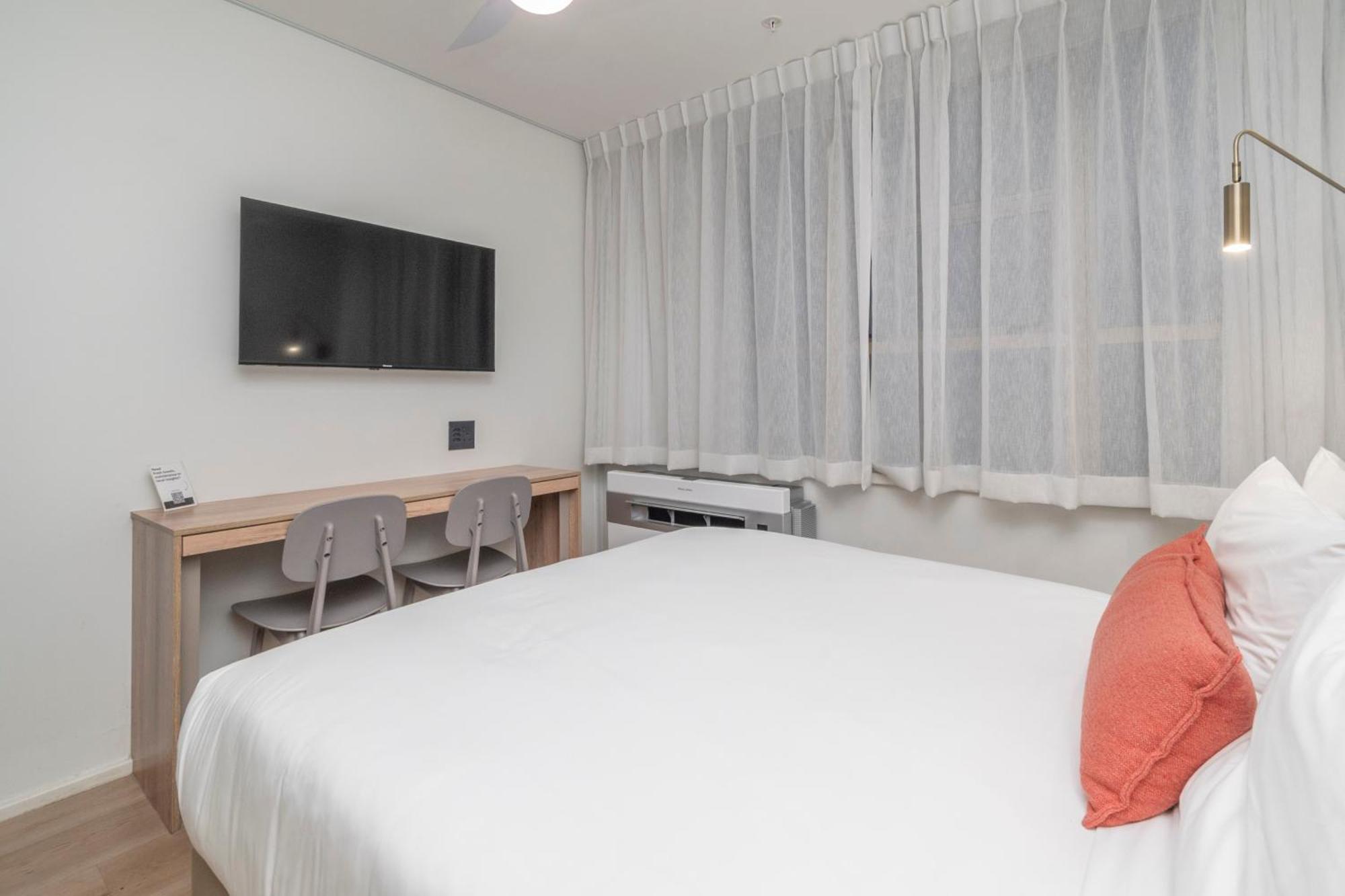 Habitat Aparthotel By Totalstay Cidade Do Cabo Exterior foto