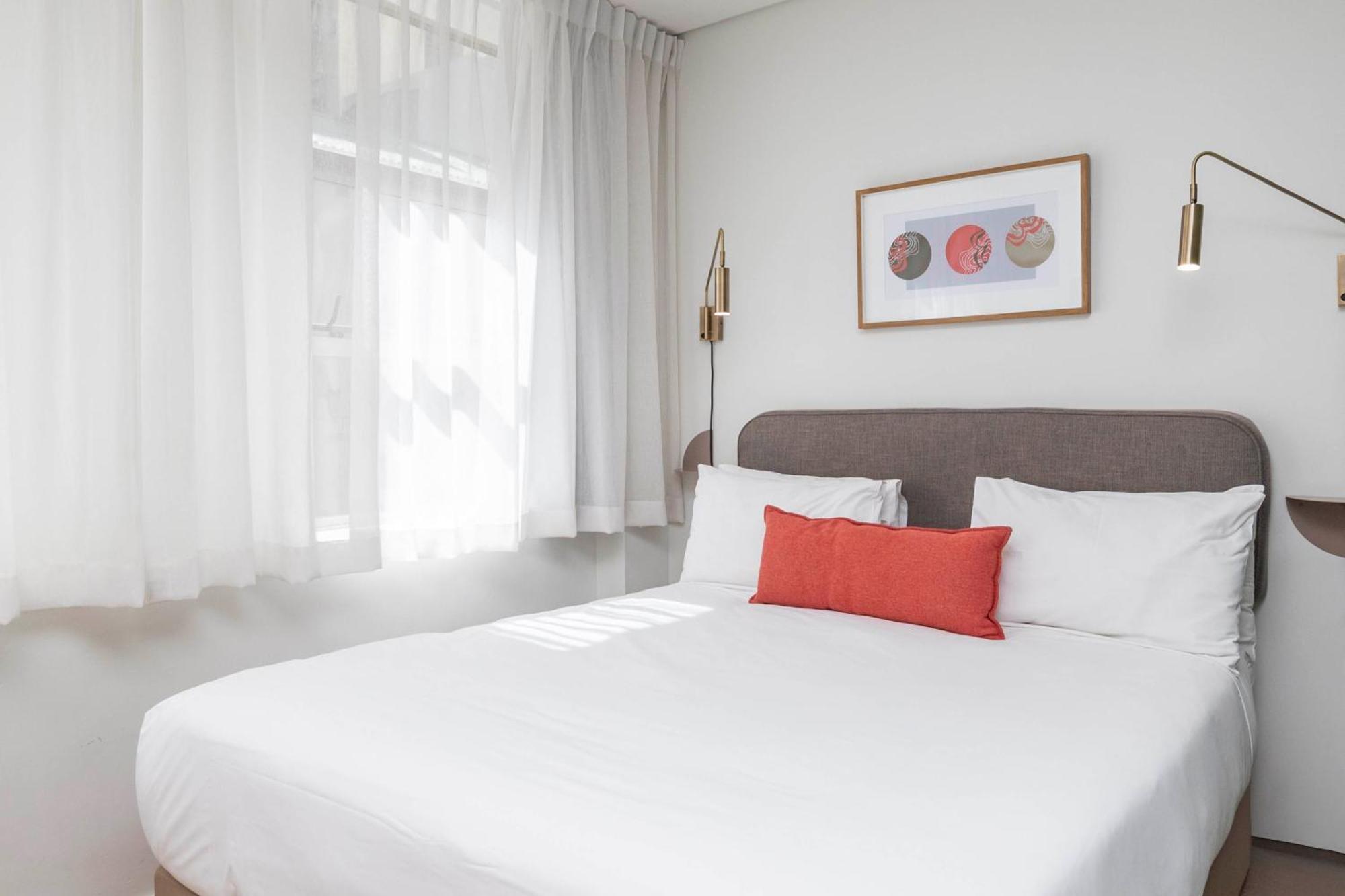 Habitat Aparthotel By Totalstay Cidade Do Cabo Exterior foto