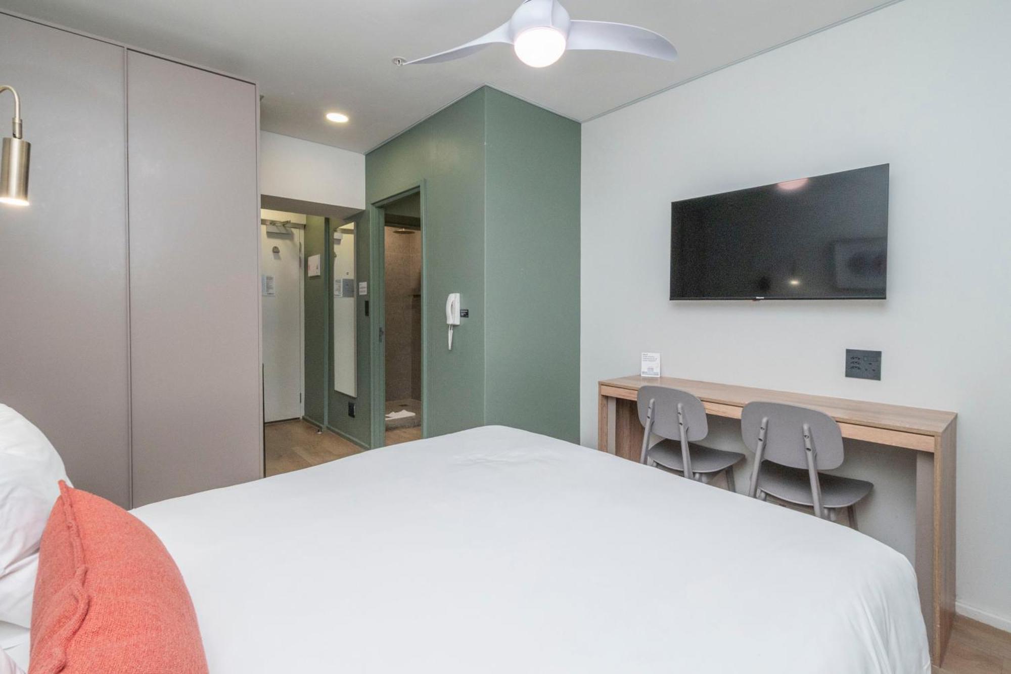 Habitat Aparthotel By Totalstay Cidade Do Cabo Exterior foto