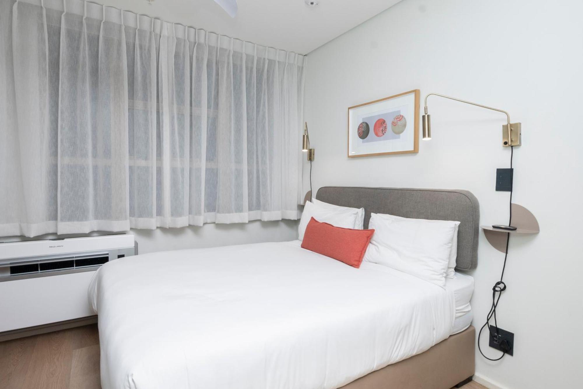 Habitat Aparthotel By Totalstay Cidade Do Cabo Exterior foto