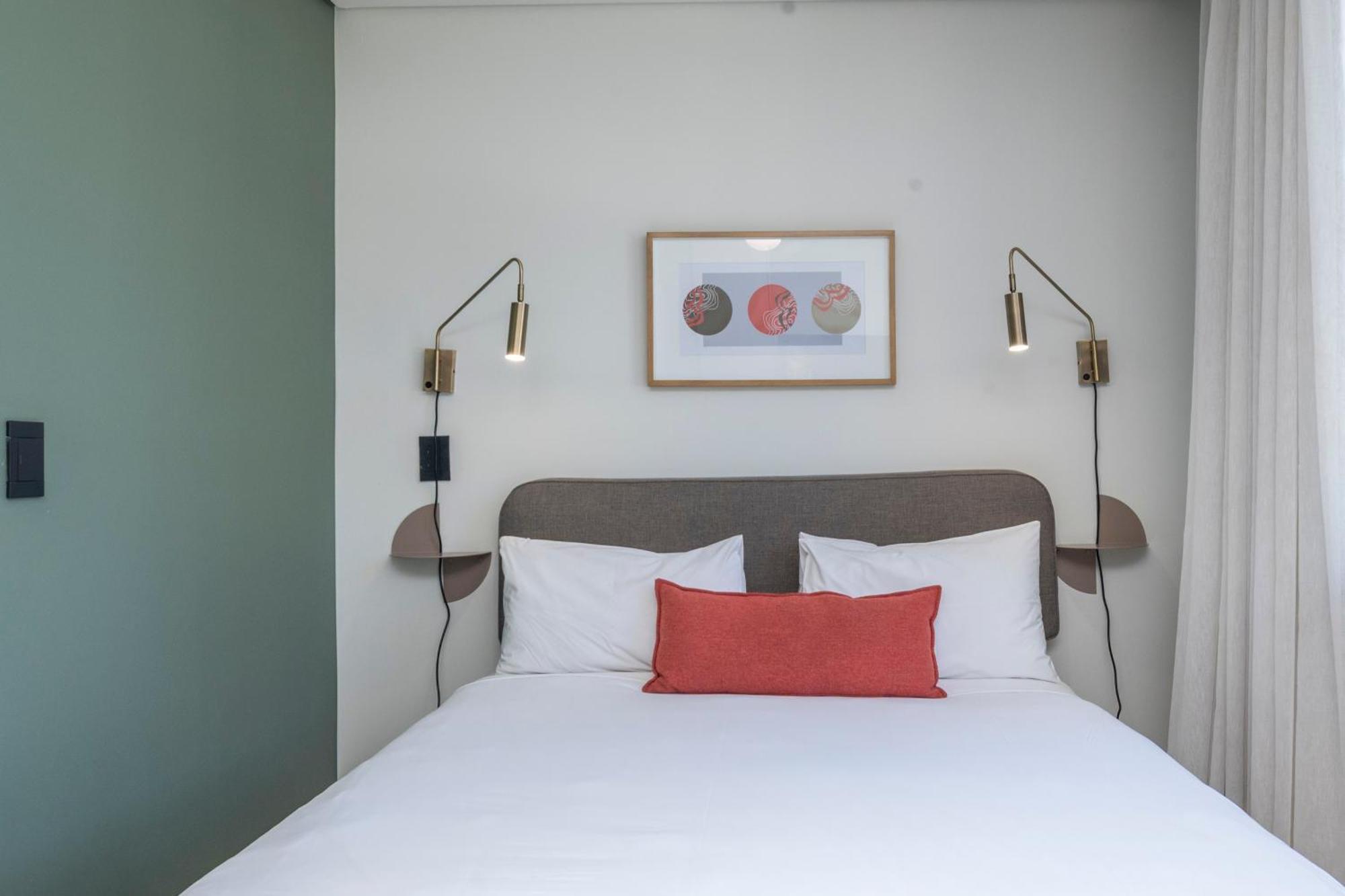Habitat Aparthotel By Totalstay Cidade Do Cabo Exterior foto