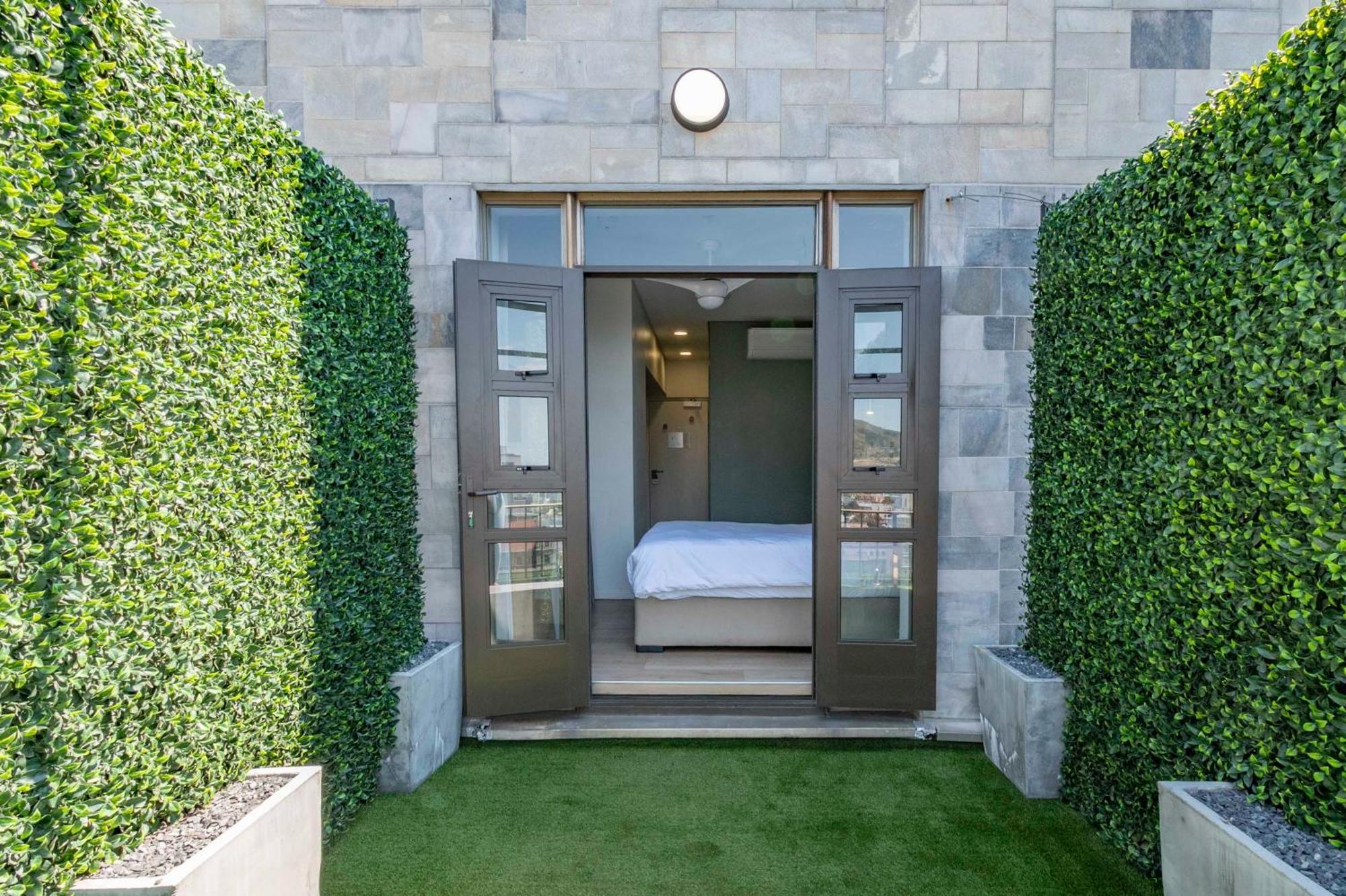 Habitat Aparthotel By Totalstay Cidade Do Cabo Exterior foto
