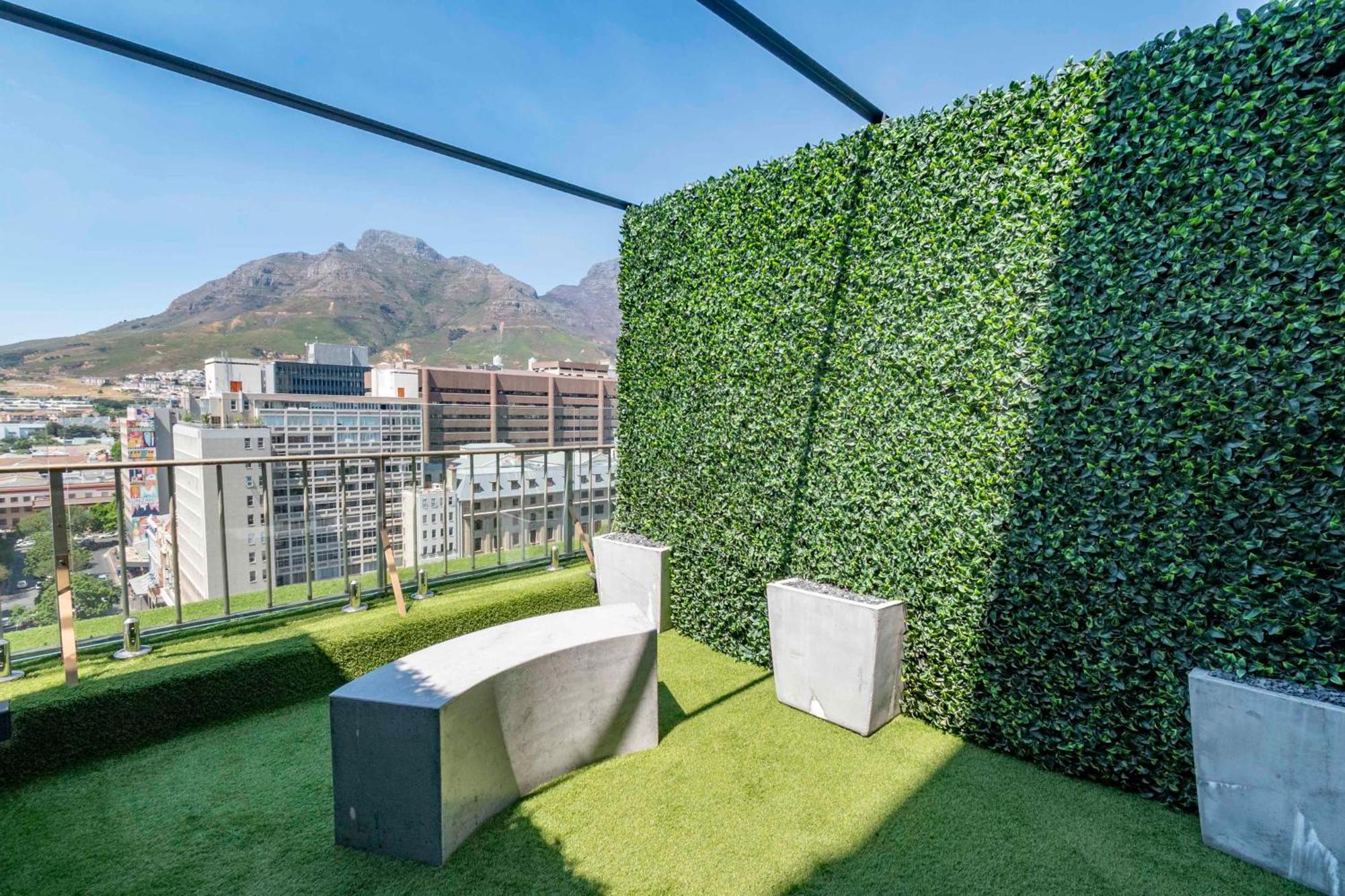 Habitat Aparthotel By Totalstay Cidade Do Cabo Exterior foto